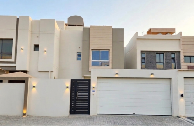 فيلا المالكية-حي الحسن 125000